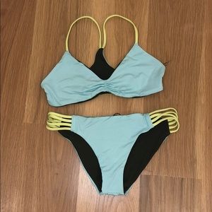 L*Space bikini